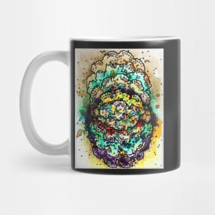 Stain 28 Mug